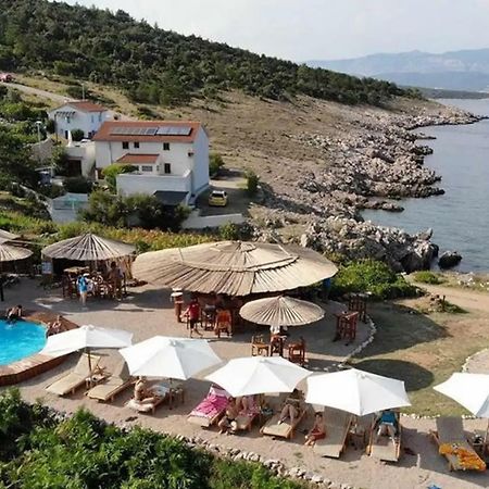 Studio Apartman Braco Risika Kültér fotó