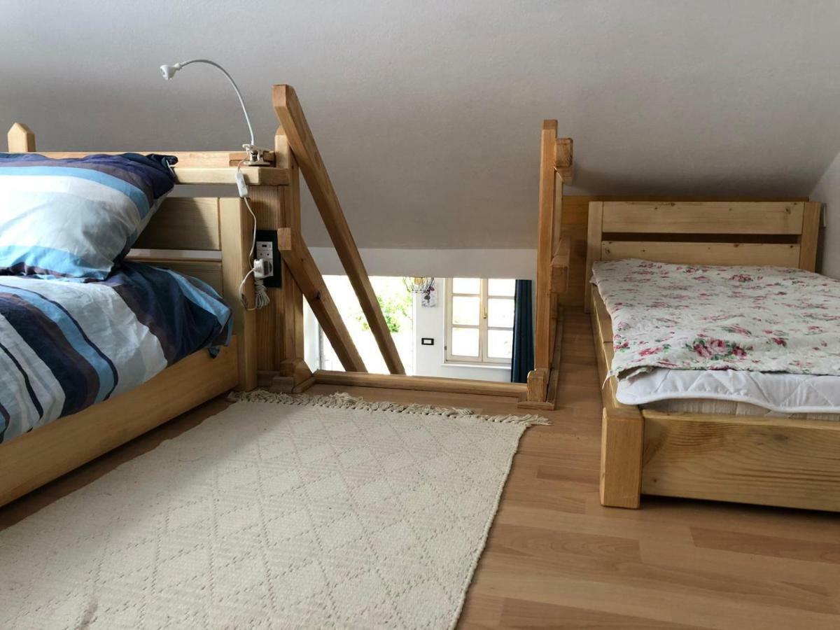 Studio Apartman Braco Risika Kültér fotó