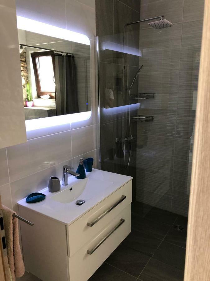 Studio Apartman Braco Risika Kültér fotó