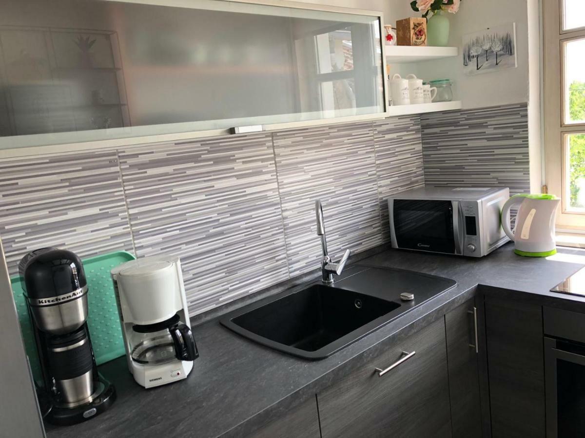 Studio Apartman Braco Risika Kültér fotó
