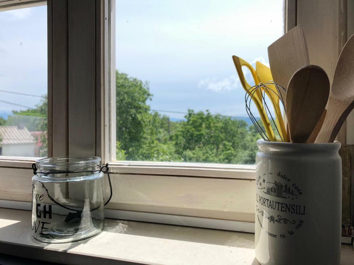 Studio Apartman Braco Risika Kültér fotó