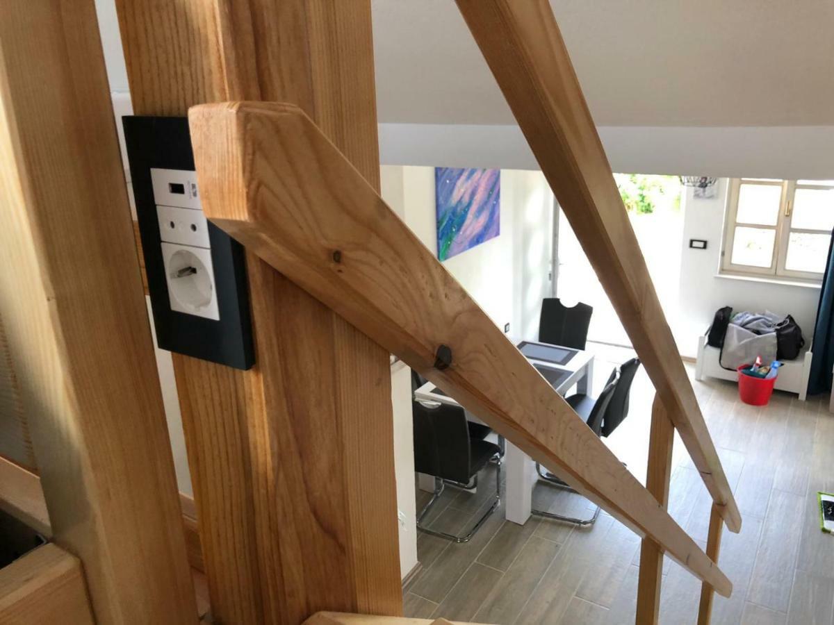 Studio Apartman Braco Risika Kültér fotó