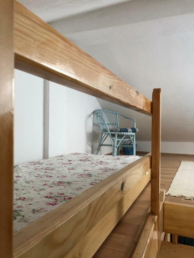 Studio Apartman Braco Risika Kültér fotó