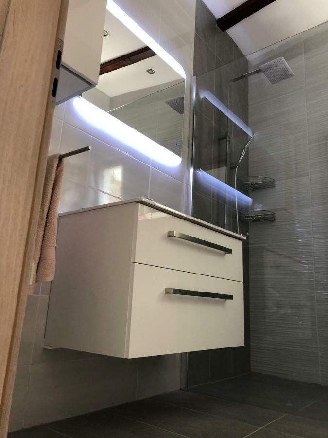 Studio Apartman Braco Risika Kültér fotó