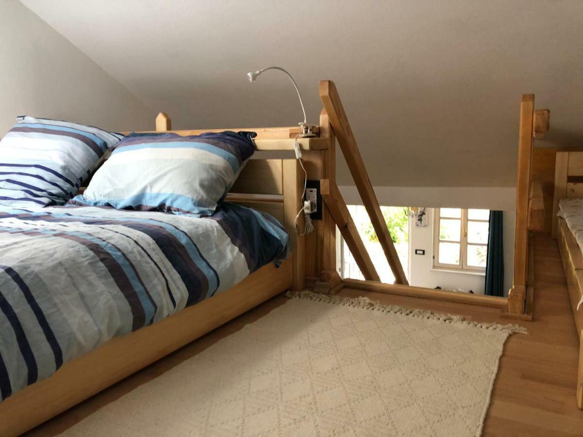 Studio Apartman Braco Risika Kültér fotó