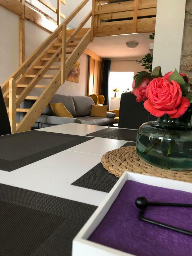 Studio Apartman Braco Risika Kültér fotó