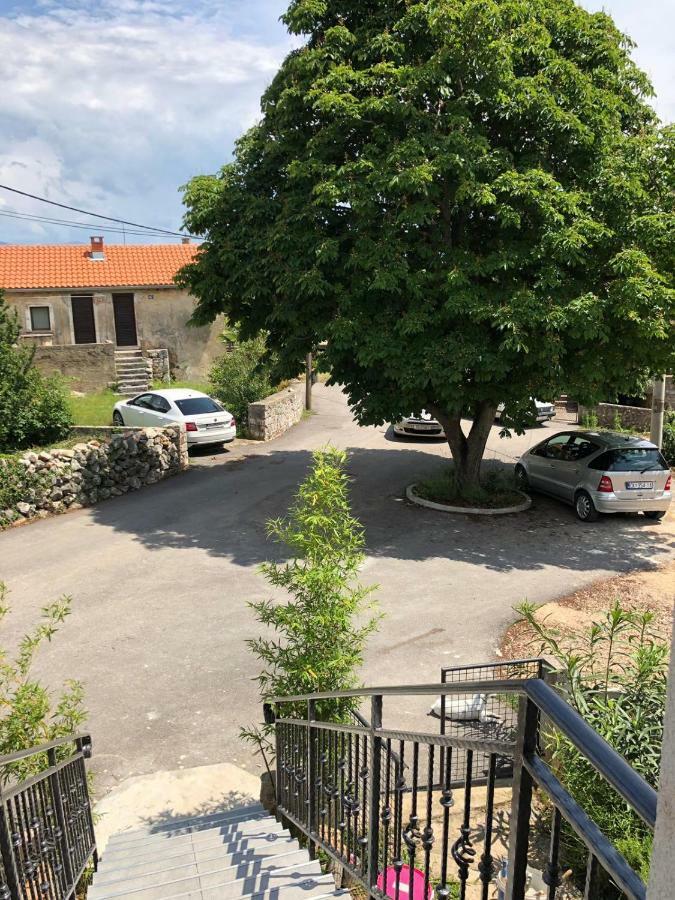 Studio Apartman Braco Risika Kültér fotó