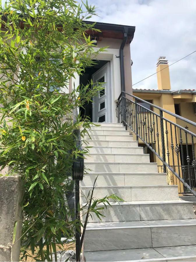 Studio Apartman Braco Risika Kültér fotó